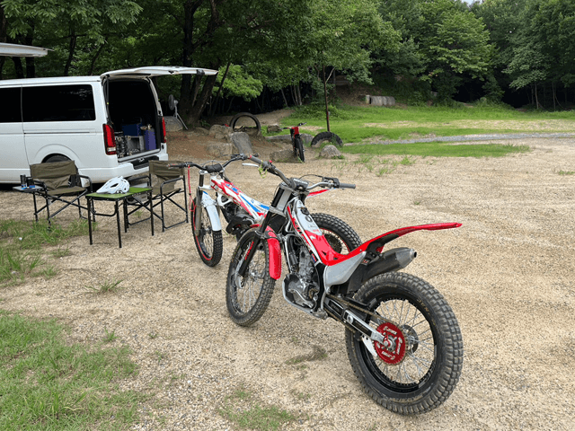 松山トライアルファーム